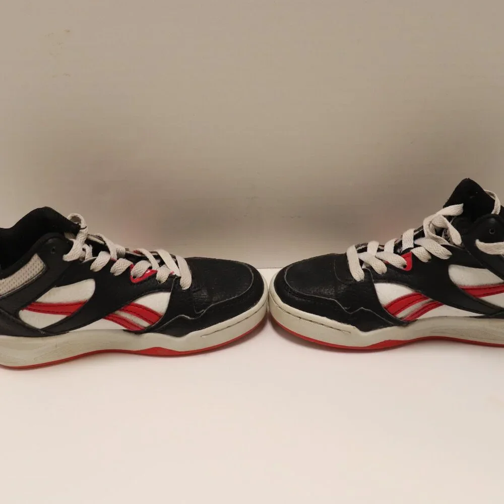 Reebok Childs Athletic Shoes Size Child 11 Pre-Owned in Very‎ Good Condition